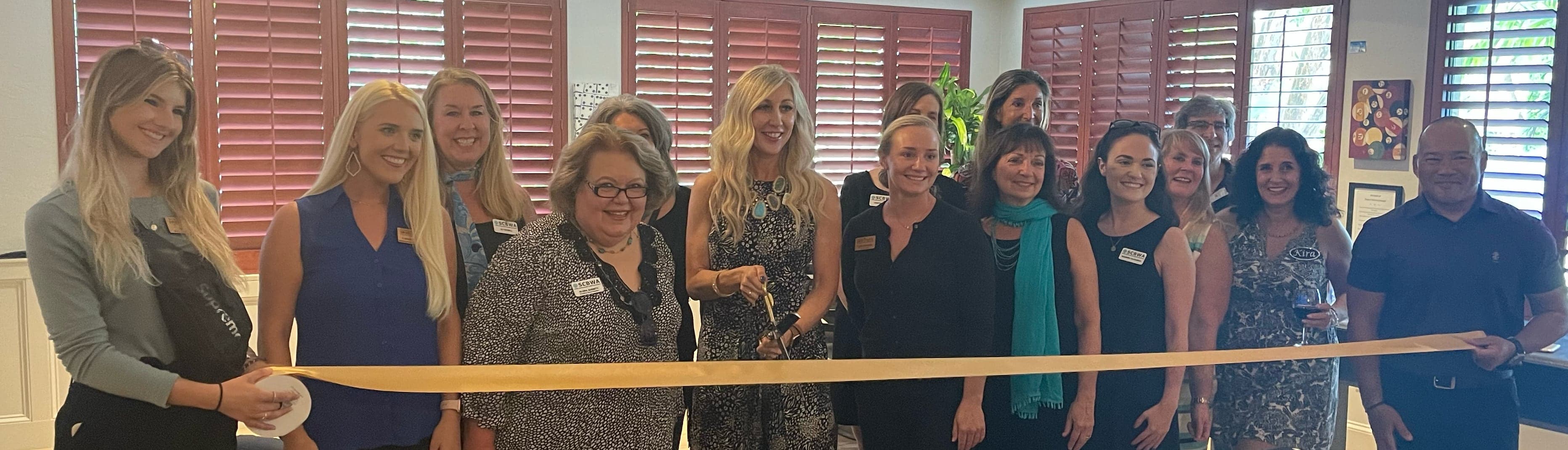 SanCapBWA group photo